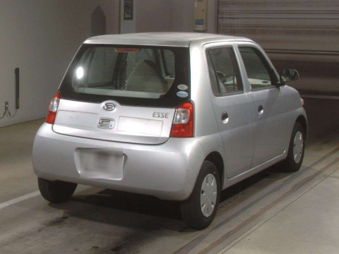 2006 Daihatsu Esse L235S[1]