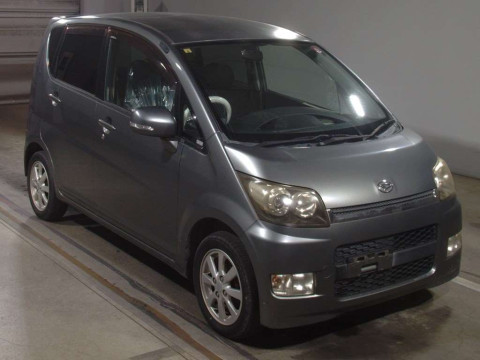 2008 Daihatsu Move Custom L175S[2]