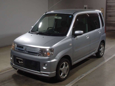 2009 Mitsubishi Toppo H82A[0]