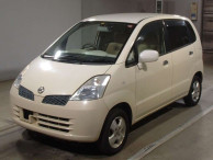 2005 Nissan Moco