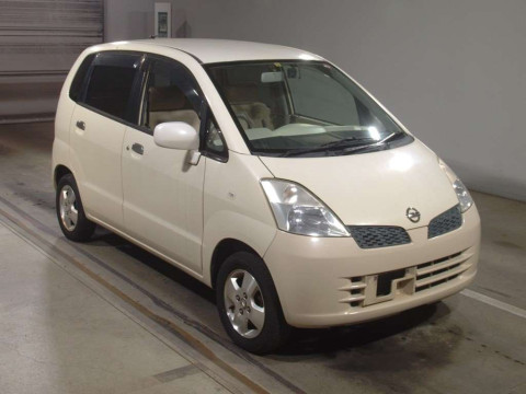 2005 Nissan Moco MG21S[2]