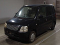 2001 Mitsubishi Toppo Bj