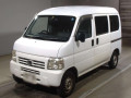 2006 Honda Acty Van