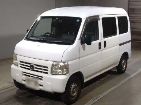 2006 Honda Acty Van HH5[0]