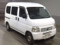 2006 Honda Acty Van