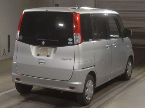 2009 Suzuki Palette MK21S[1]