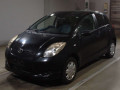 2007 Toyota Vitz