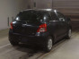 2007 Toyota Vitz