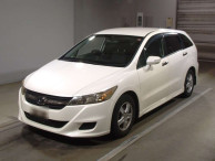 2010 Honda Stream