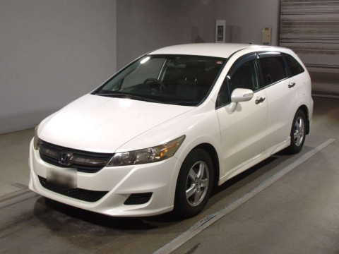 2010 Honda Stream RN6[0]