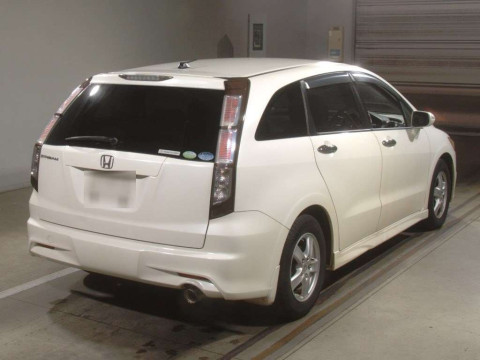 2010 Honda Stream RN6[1]