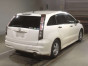 2010 Honda Stream