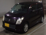 2009 Suzuki Wagon R