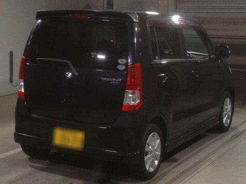 2009 Suzuki Wagon R MH23S[1]