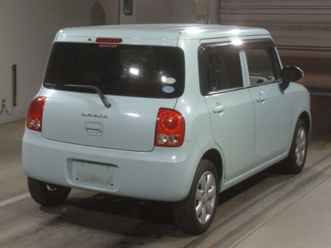 2010 Suzuki ALTO Lapin HE22S[1]