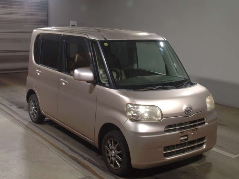 2008 Daihatsu Tanto L375S[2]