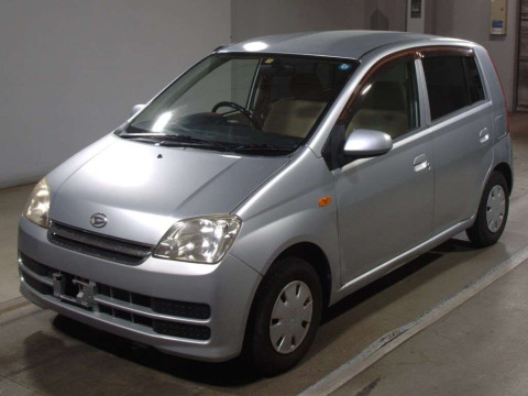 2005 Daihatsu Mira L250S[0]