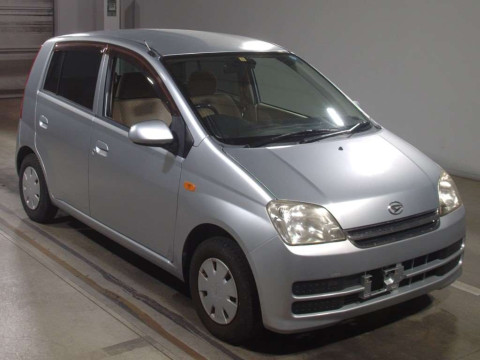 2005 Daihatsu Mira L250S[2]