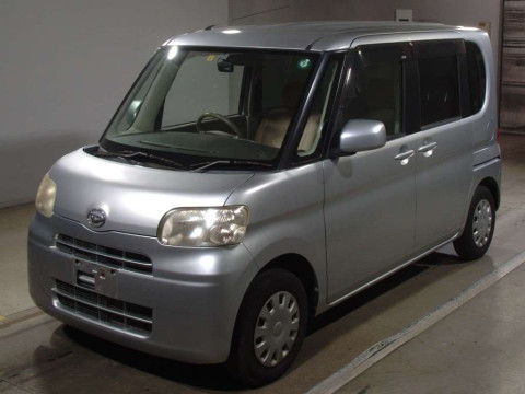 2008 Daihatsu Tanto L375S[0]