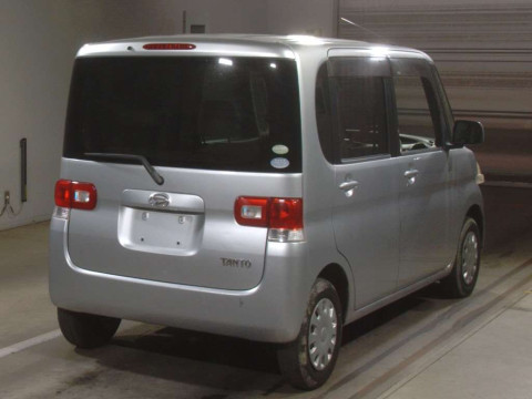 2008 Daihatsu Tanto L375S[1]