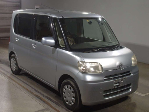 2008 Daihatsu Tanto L375S[2]