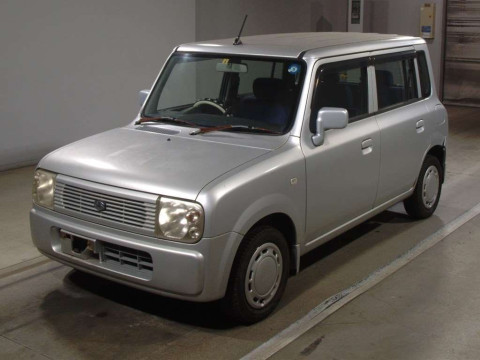 2003 Suzuki ALTO Lapin HE21S[0]