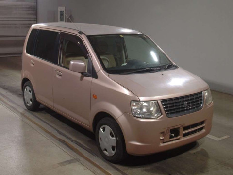 2011 Mitsubishi eK Wagon H82W[2]