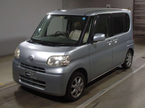 2008 Daihatsu Tanto L375S[0]