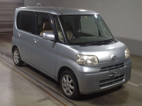 2008 Daihatsu Tanto L375S[2]