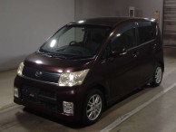 2009 Daihatsu Move Custom