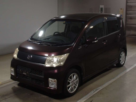 2009 Daihatsu Move Custom L175S[0]