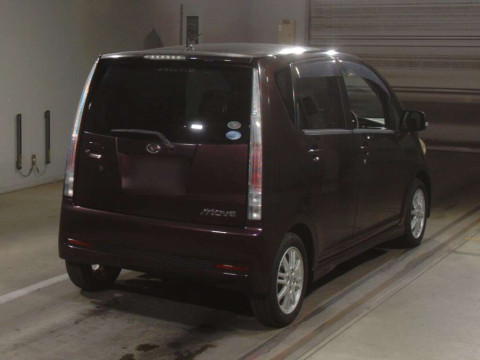 2009 Daihatsu Move Custom L175S[1]