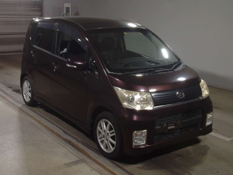 2009 Daihatsu Move Custom L175S[2]