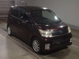 2009 Daihatsu Move Custom