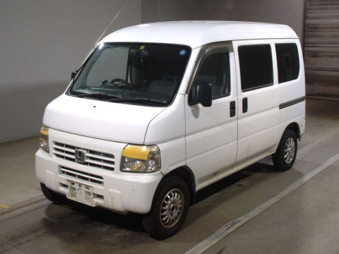 2008 Honda Acty Van HH5[0]