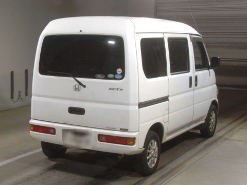 2008 Honda Acty Van HH5[1]