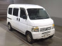 2008 Honda Acty Van