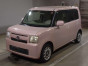 2014 Daihatsu Move Conte