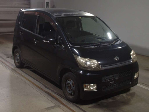 2006 Daihatsu Move Custom L175S[2]