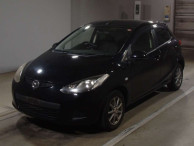 2012 Mazda Demio