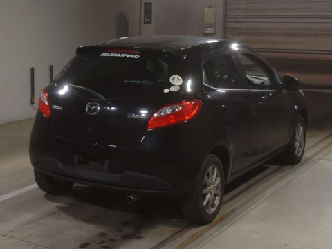 2012 Mazda Demio DE3FS[1]