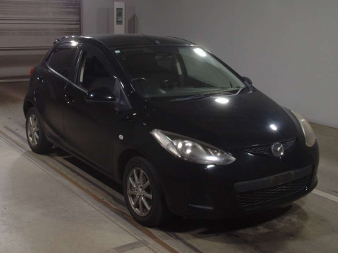 2012 Mazda Demio DE3FS[2]