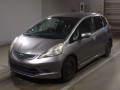 2008 Honda Fit