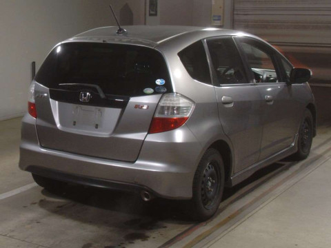 2008 Honda Fit GE8[1]