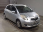 2006 Toyota Vitz