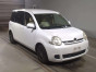 2007 Toyota Sienta