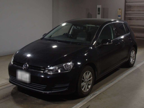 2015 Volkswagen Golf AUCJZ[0]