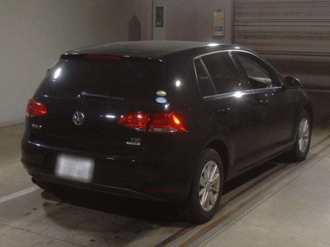 2015 Volkswagen Golf AUCJZ[1]