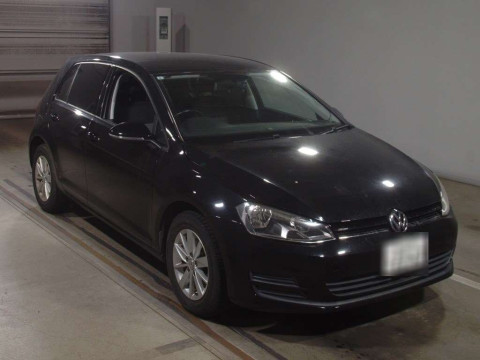 2015 Volkswagen Golf AUCJZ[2]