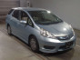 2012 Honda Fit Shuttle Hybrid